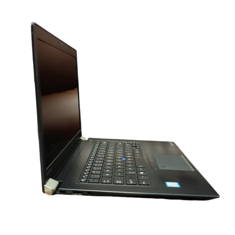Naudotas Toshiba Tecra X40-E – i5-8250U, 8 GB RAM, 256 GB NVMe, liečiamas ekranas 2 Naudotas Toshiba Tecra X40-E – i5-8250U, 8 GB RAM, 256 GB NVMe, liečiamas ekranas - Image 2