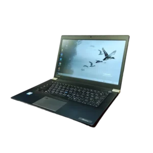Naudotas Toshiba Tecra X40-E – i5-8250U, 8 GB RAM, 256 GB NVMe, liečiamas ekranas