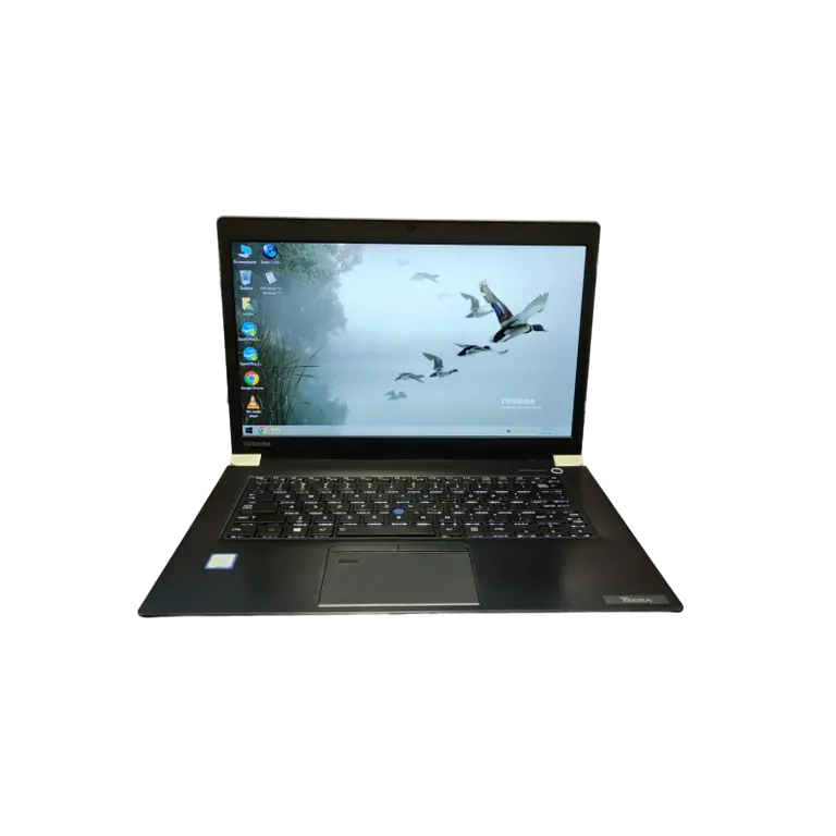 Naudotas Toshiba Tecra X40-E – i5-8250U, 8 GB RAM, 256 GB NVMe, liečiamas ekranas 5 Naudotas Toshiba Tecra X40-E – i5-8250U, 8 GB RAM, 256 GB NVMe, liečiamas ekranas - Image 5