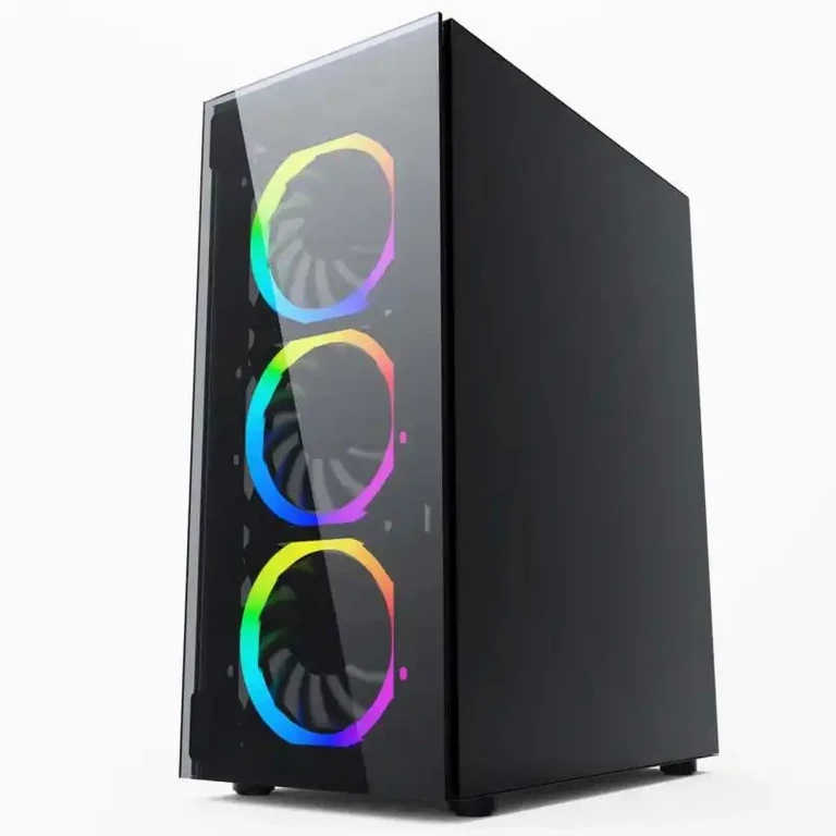 Ryzen 5 5500 RTX 2060 super 8GB RAM 16GB 512GB SSD + 500GB HDD 5 Ryzen 5 5500 RTX 2060 super 8GB RAM 16GB 512GB SSD + 500GB HDD - Image 5