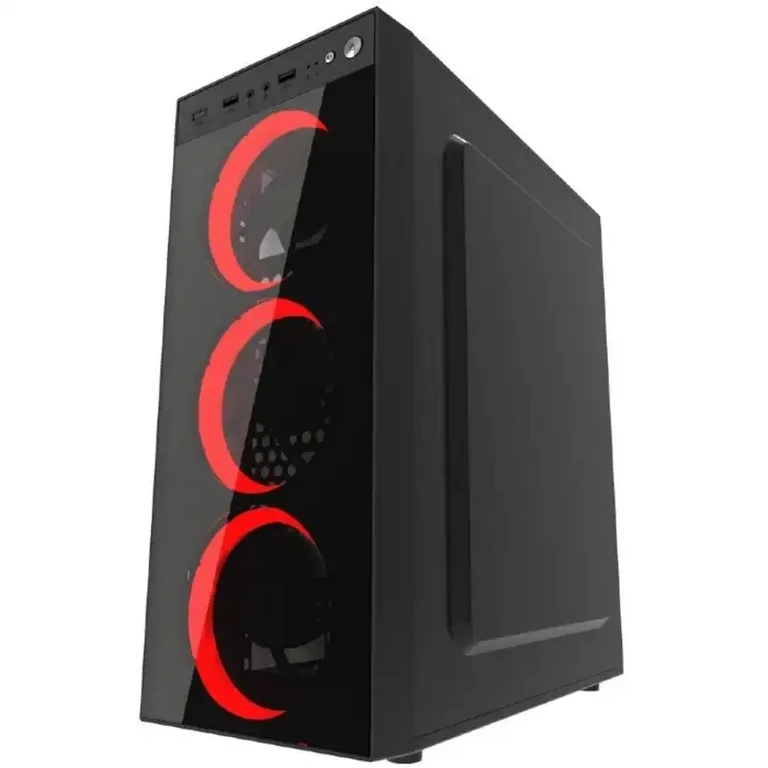 Ryzen 5 5500 RTX 2060 super 8GB RAM 16GB 512GB SSD + 500GB HDD 4 Ryzen 5 5500 RTX 2060 super 8GB RAM 16GB 512GB SSD + 500GB HDD - Image 4