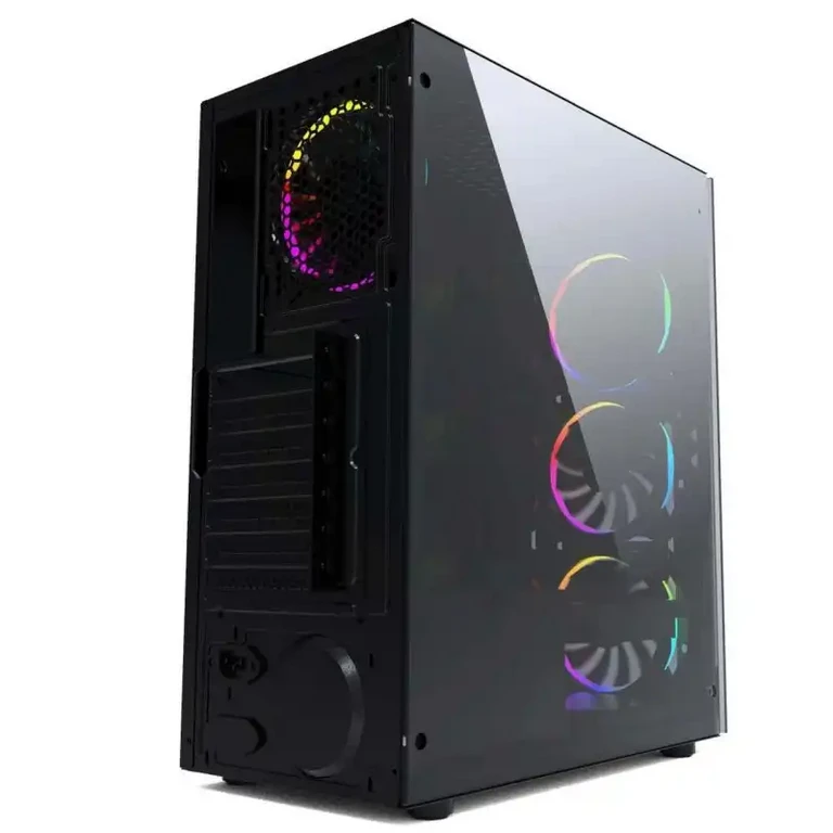 Ryzen 5 5500 RTX 2060 super 8GB RAM 16GB 512GB SSD + 500GB HDD 2 Ryzen 5 5500 RTX 2060 super 8GB RAM 16GB 512GB SSD + 500GB HDD - Image 2